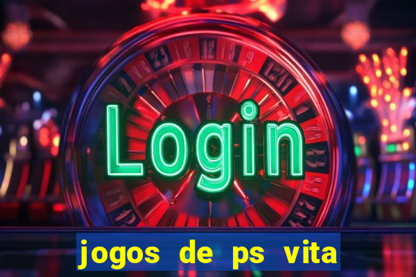 jogos de ps vita download pkg